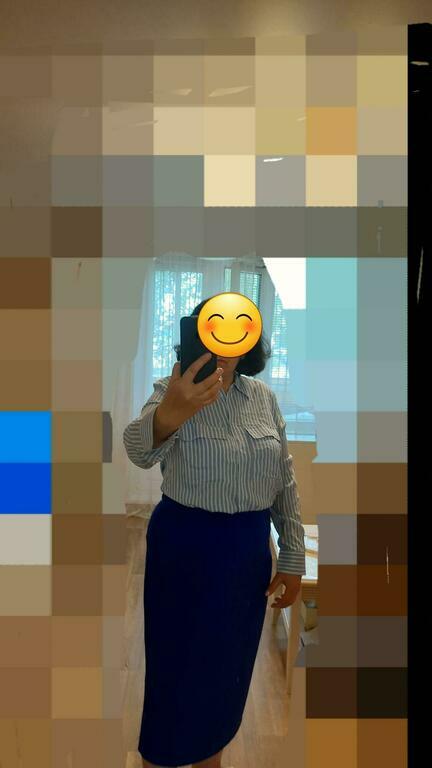 Фотография покупателя