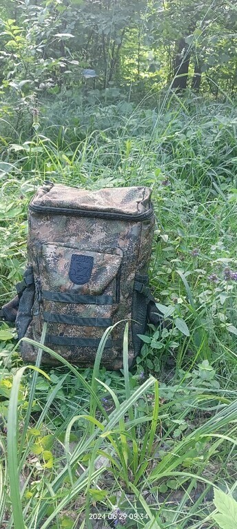 Рюкзак Geotech Finder, 25 л, отзывы покупателей, фото 3