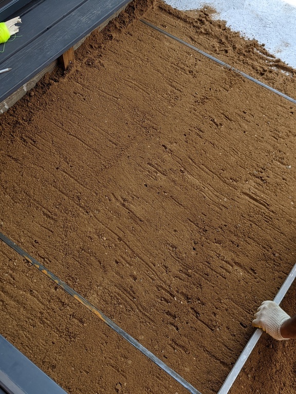 Песок строительный 50 кг — купить в Москве: цены, характеристики ...