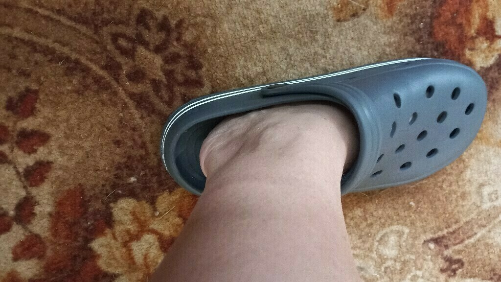 Сабо Evashoes Айрис, отзывы покупателей, фото 2