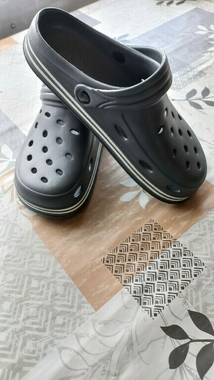 Сабо Evashoes Айрис, отзывы покупателей, фото 3