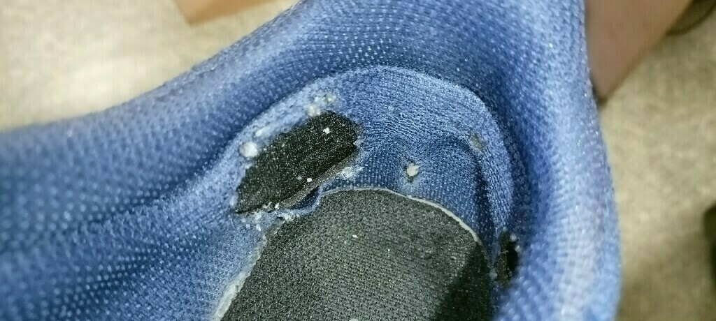 Кроссовки мужские adidas Galaxy 6 M, отзывы покупателей, фото 1