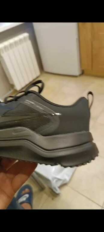 Кроссовки мужские Nike Downshifter 12, отзывы покупателей, фото 1