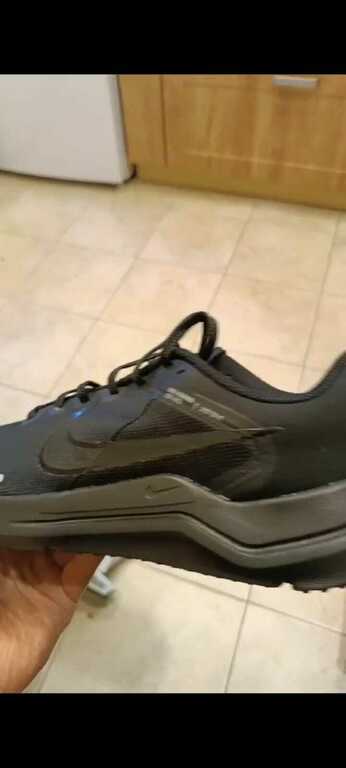 Кроссовки мужские Nike Downshifter 12, отзывы покупателей, фото 4