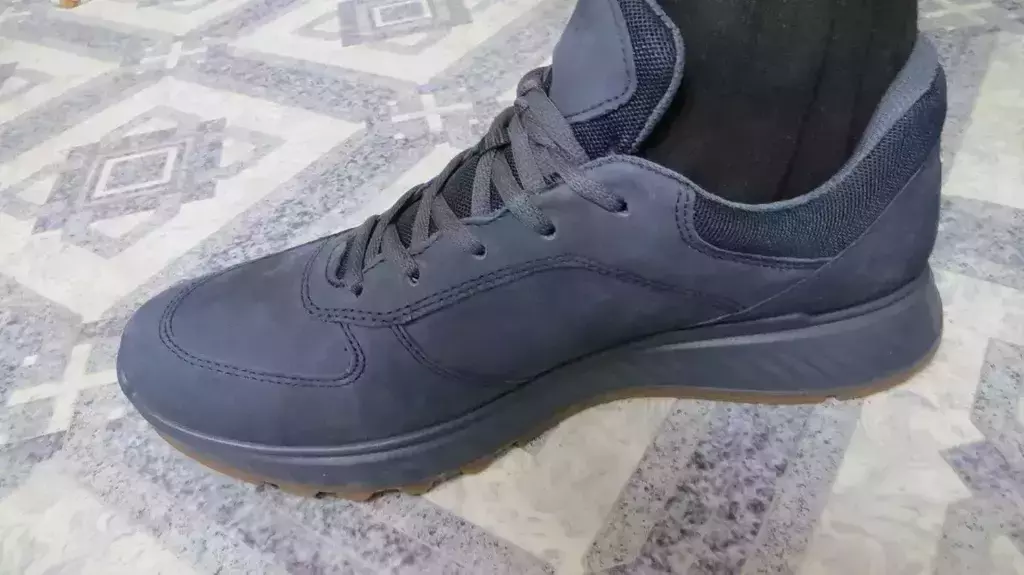 ECCO EXOSTRIDE M