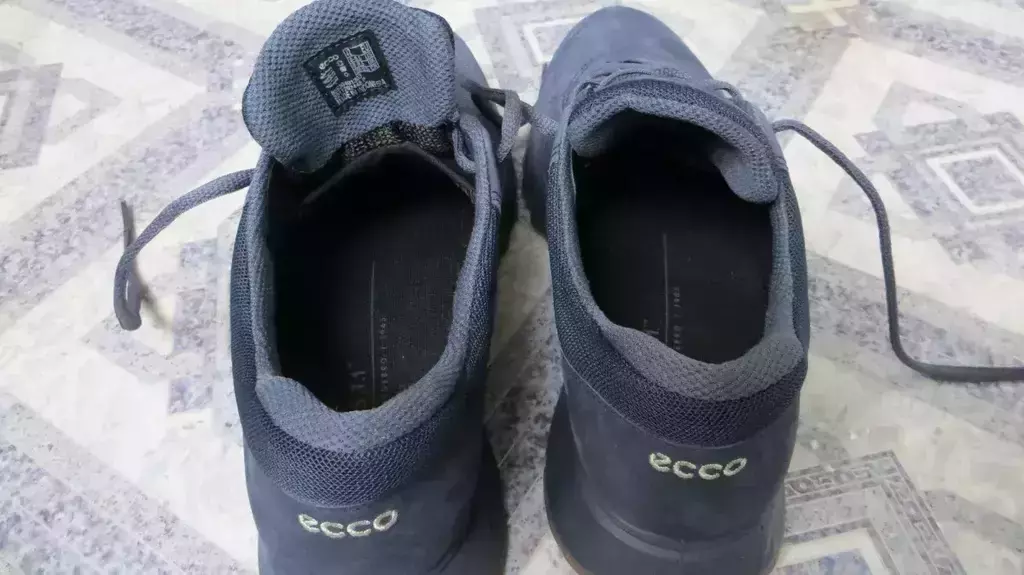 ECCO EXOSTRIDE M