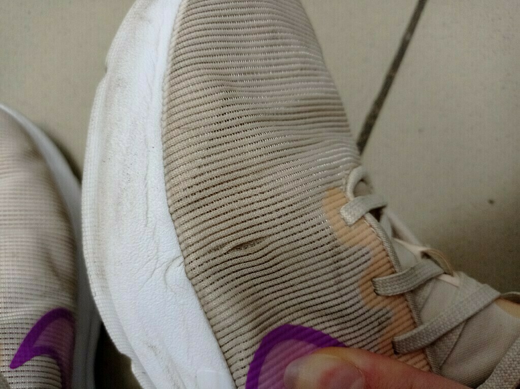 Кроссовки женские Nike Downshifter 12, отзывы покупателей, фото 3