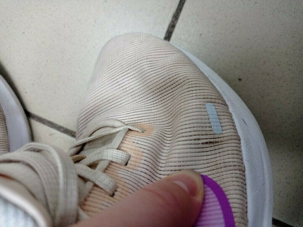 Кроссовки женские Nike Downshifter 12, отзывы покупателей, фото 4