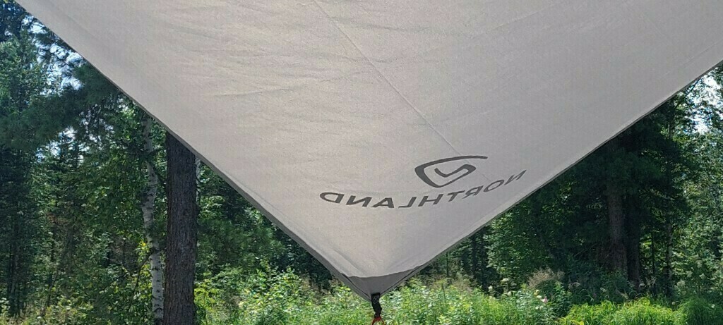Тент Northland SunBlock Tarp, отзывы покупателей, фото 1