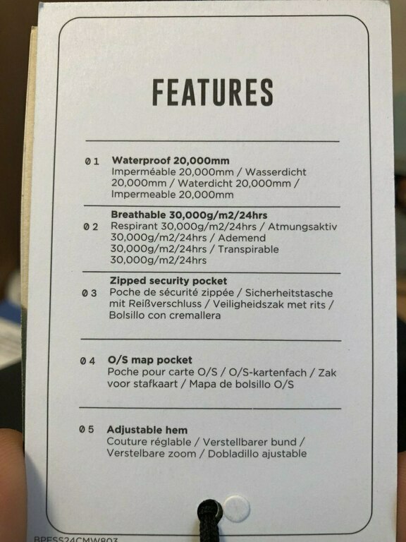 undefined, отзывы покупателей, фото 1