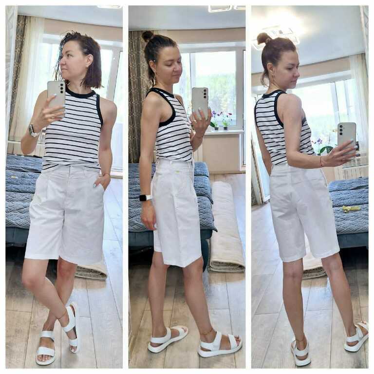 Фотография покупателя