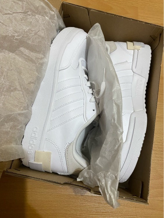 Кеды женские adidas Postmove Se, отзывы покупателей, фото 1