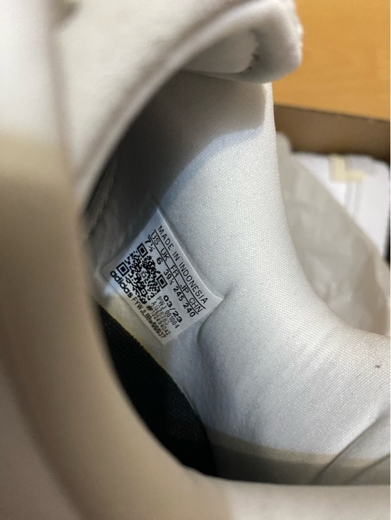 Кеды женские adidas Postmove Se, отзывы покупателей, фото 2