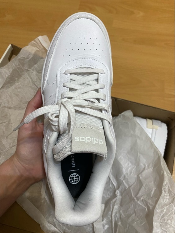 Кеды женские adidas Postmove Se, отзывы покупателей, фото 3