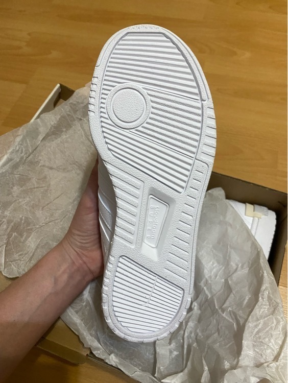Кеды женские adidas Postmove Se, отзывы покупателей, фото 4