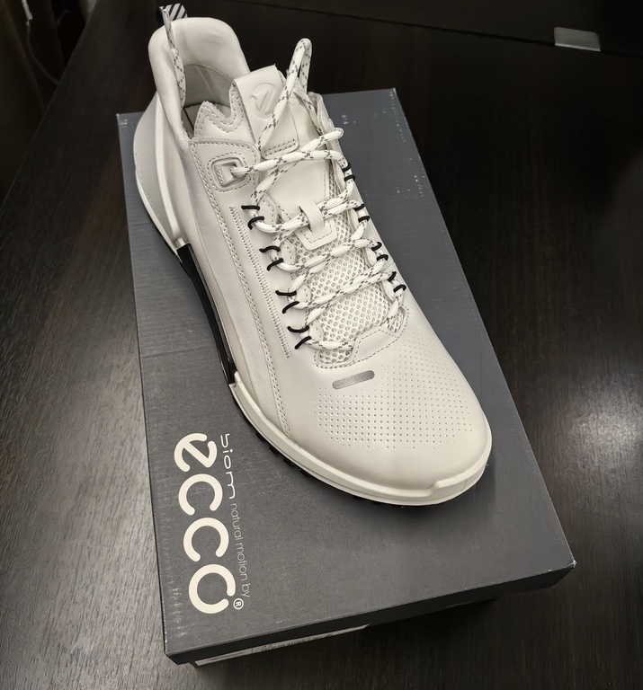 ECCO BIOM 2.0 M