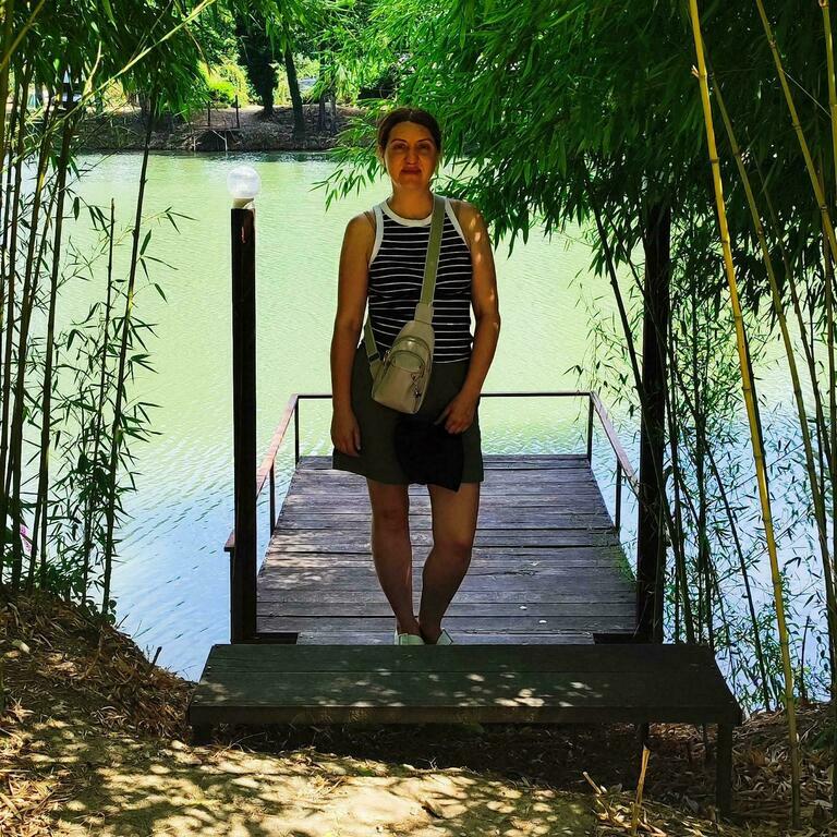 Фотография покупателя