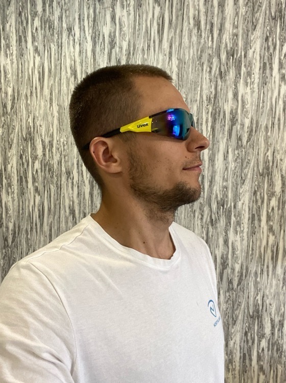 Солнцезащитные очки Uvex Sportstyle 218, отзывы покупателей, фото 1