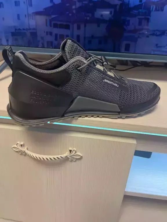 ECCO BIOM 2.0 M