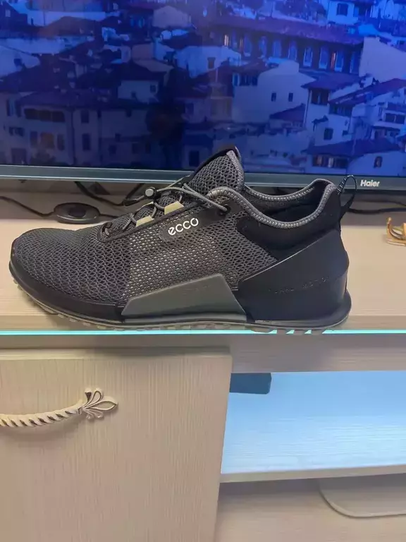 ECCO BIOM 2.0 M