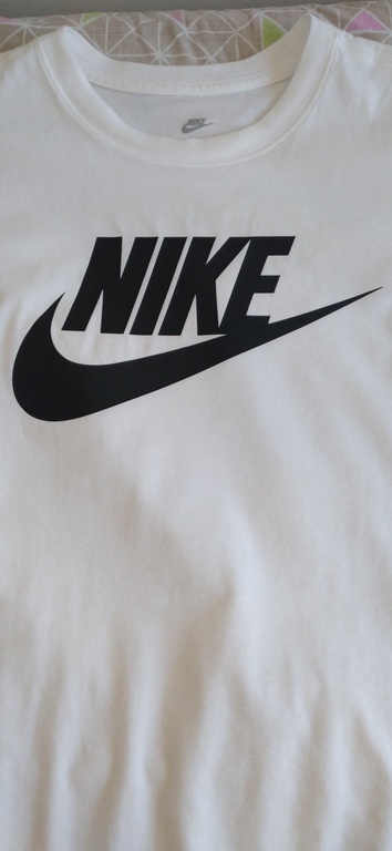 Футболка мужская Nike Sportswear, отзывы покупателей, фото 1