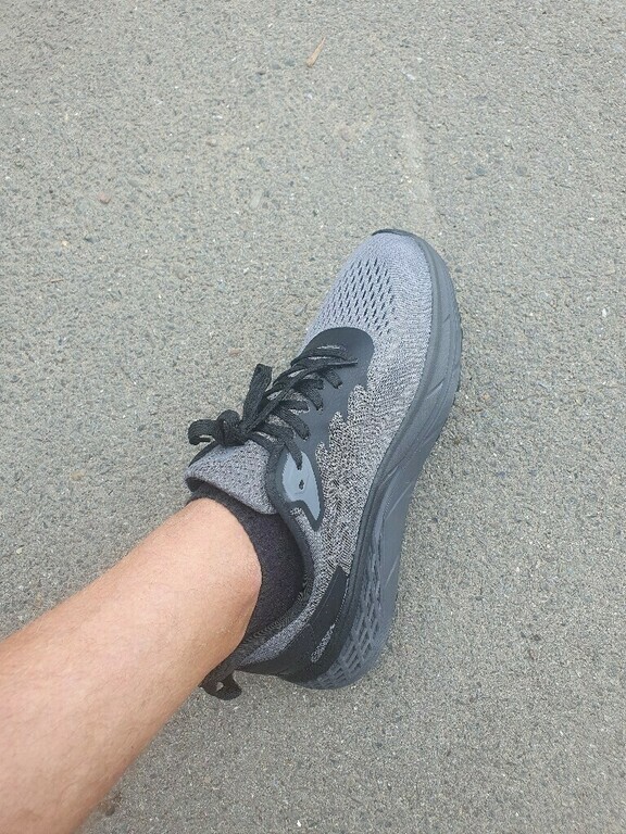 Кроссовки мужские Safety Jogger SJ Grip, отзывы покупателей, фото 2