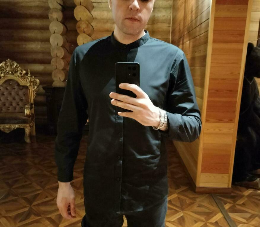 Фотография покупателя