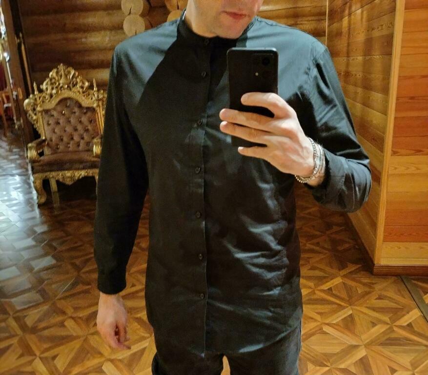 Фотография покупателя