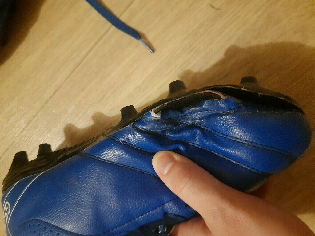 Бутсы мужские GSD Dribble Fg, отзывы покупателей, фото 2