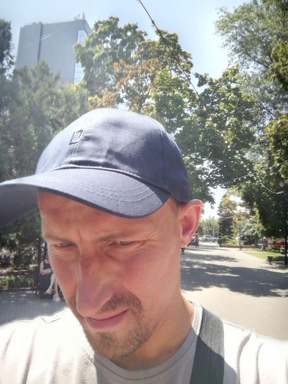 Бейсболка Demix, отзывы покупателей, фото 1