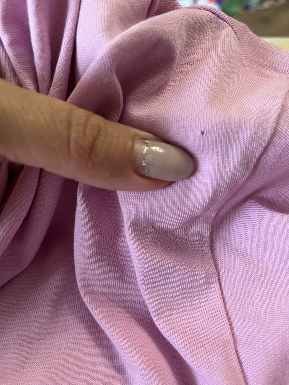 Фотография покупателя