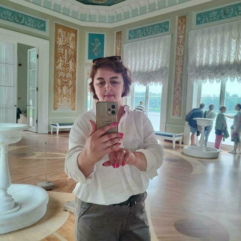 Фотография покупателя