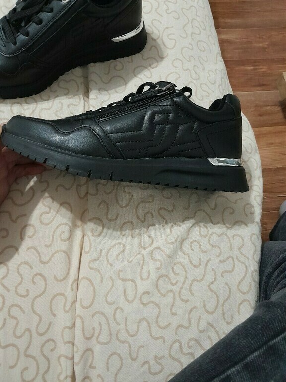 Полуботинки женские Safety Jogger, отзывы покупателей, фото 3