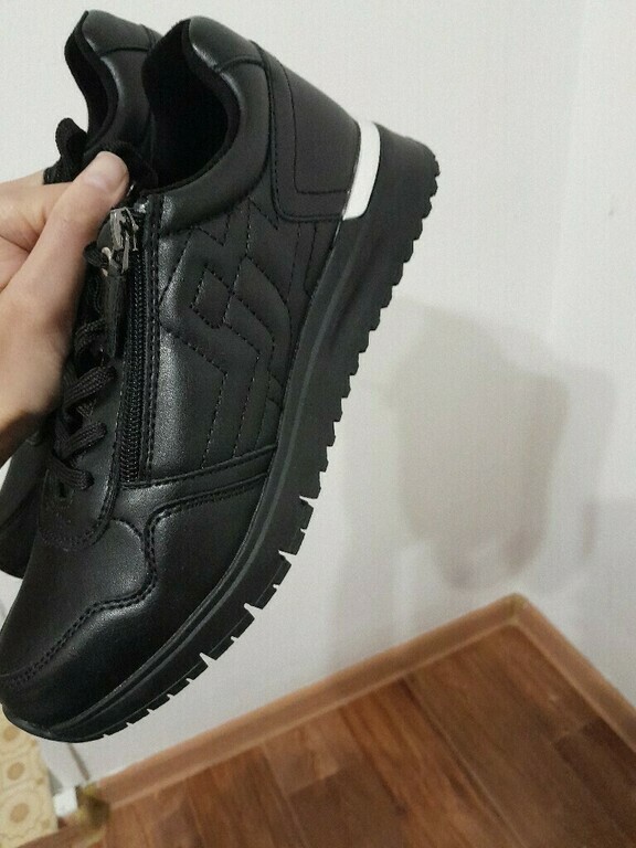 Полуботинки женские Safety Jogger, отзывы покупателей, фото 4