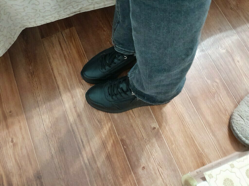 Полуботинки женские Safety Jogger, отзывы покупателей, фото 5