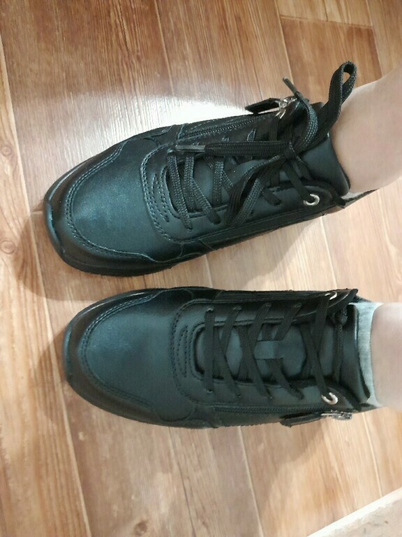 Полуботинки женские Safety Jogger, отзывы покупателей, фото 6