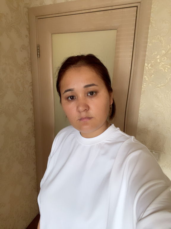 Фотография покупателя