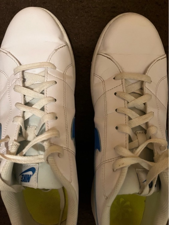Кеды мужские Nike Court Royale 2 Next Nature, отзывы покупателей, фото 4