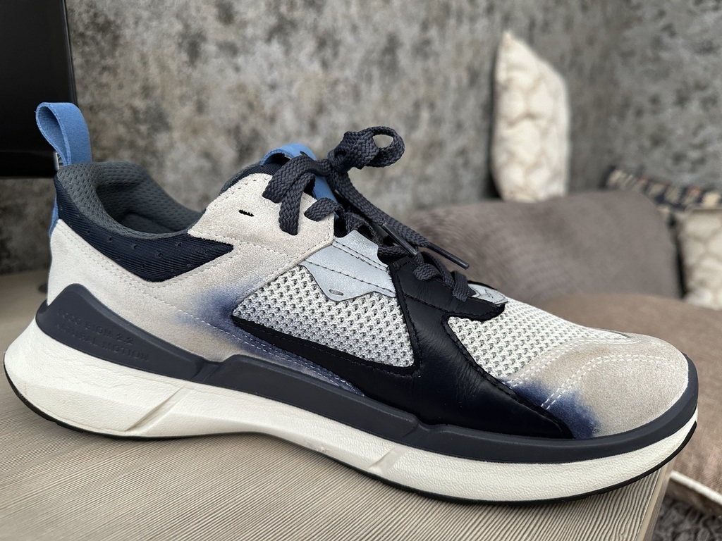 ECCO BIOM 2.2 M