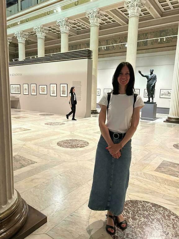 Фотография покупателя