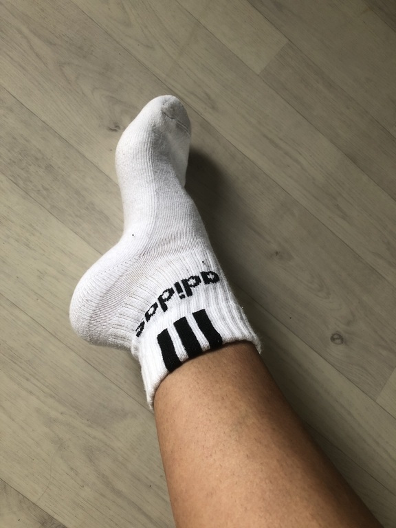 Носки adidas, 3 пары, отзывы покупателей, фото 2