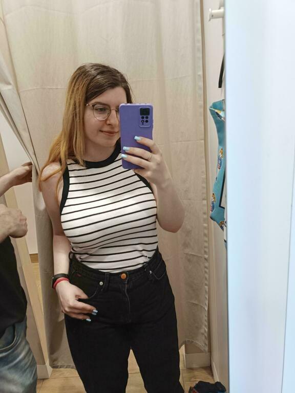 Фотография покупателя