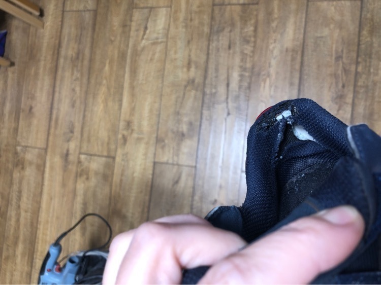Кроссовки для мальчиков Kappa Authentic Jr V, отзывы покупателей, фото 2