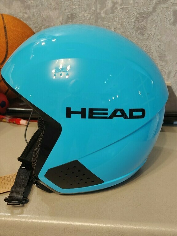 Шлем горнолыжный спортивный юниорский Head Downforce JR, отзывы покупателей, фото 1