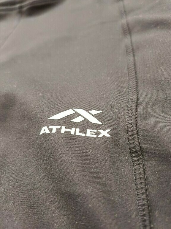 Легинсы женские Athlex, отзывы покупателей, фото 2