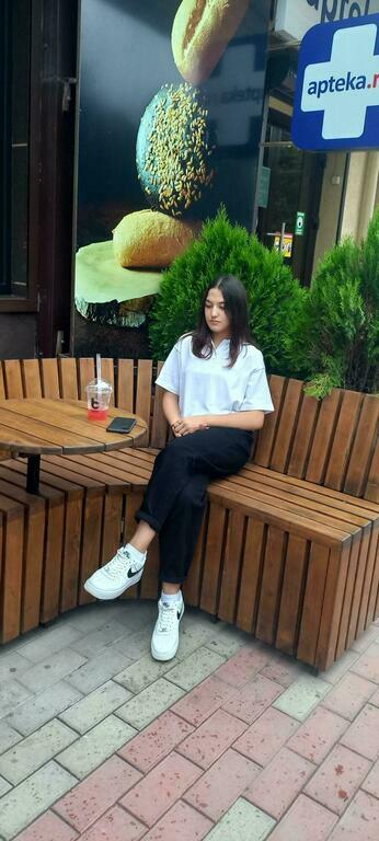 Фотография покупателя