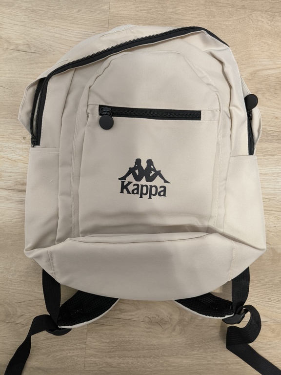 Рюкзак для девочек Kappa, отзывы покупателей, фото 1