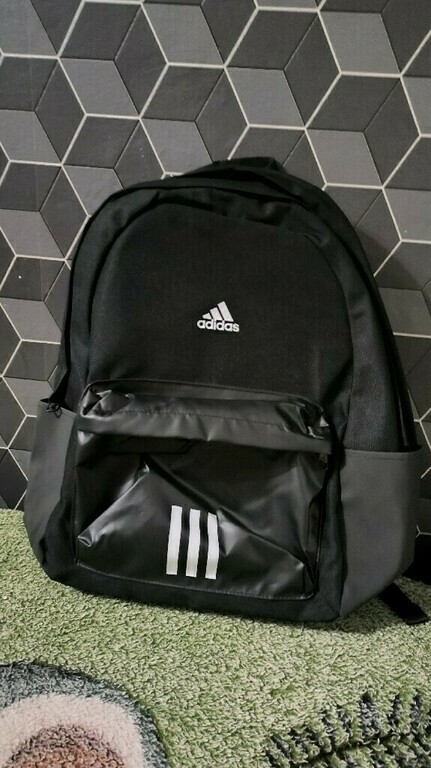 Рюкзак adidas Classic, отзывы покупателей, фото 1