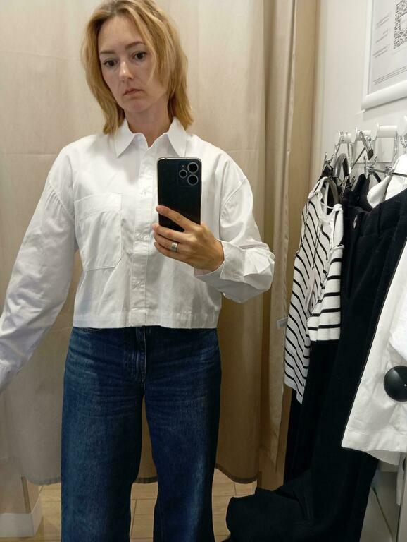 Фотография покупателя