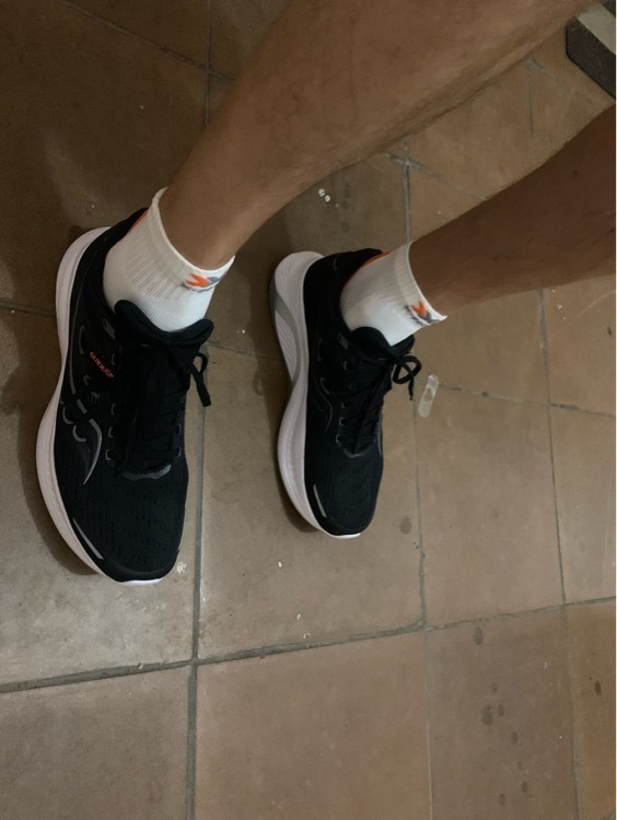 Кроссовки мужские Saucony Guide 16, отзывы покупателей, фото 1